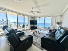 Beach Haven, 28th Floor Ocean Views